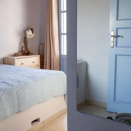 Nina, Dreamy Little Cycladic In Amorgos Villa Ormos Aigialis