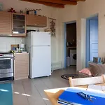 Villa Nina, Dreamy Little Cycladic In Amorgos *