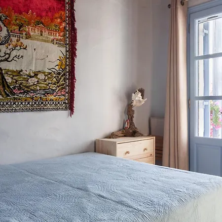 Nina, Dreamy Little Cycladic In Amorgos Βίλα *
