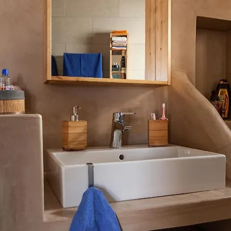 Nina, Dreamy Little Cycladic In Amorgos Ormos Aigialis