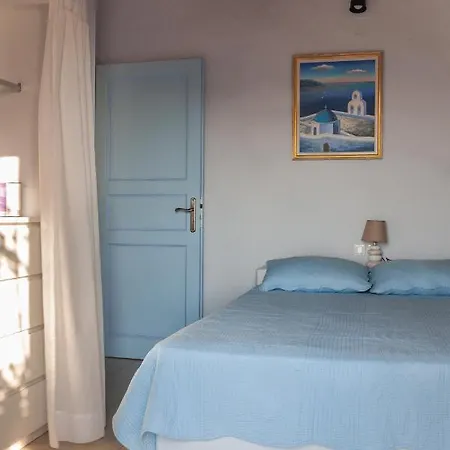 Nina, Dreamy Little Cycladic In Amorgos ヴィラ *