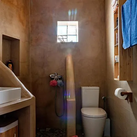 Nina, Dreamy Little Cycladic In Amorgos * Órmos Aiyialís