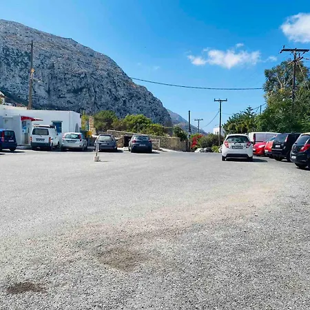 ヴィラ Nina, Dreamy Little Cycladic In Amorgos *