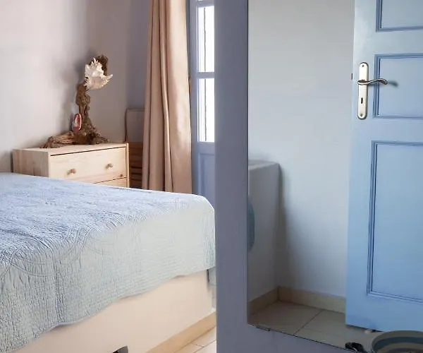 Nina, Dreamy Little Cycladic In Amorgos Villa Ormósz Ejálisz