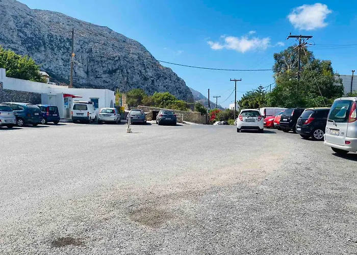 Villa Nina, Dreamy Little Cycladic In Amorgos *